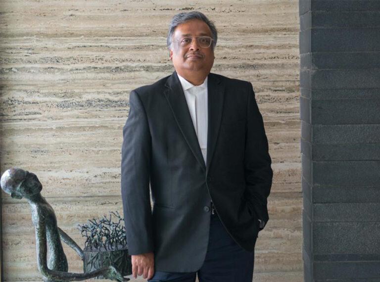 Gautam Khaitan